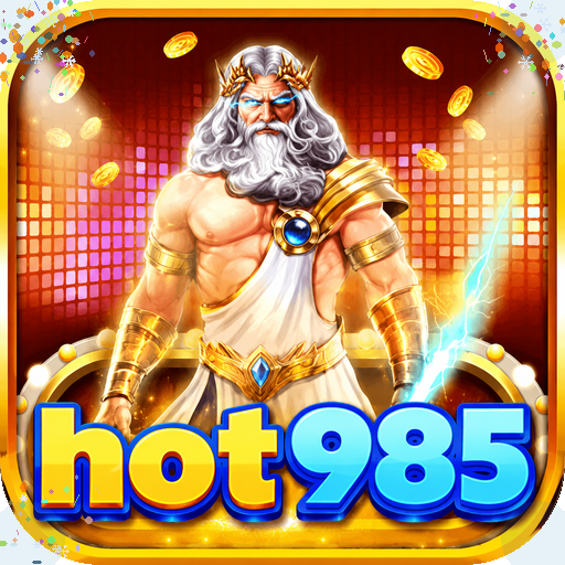 hot985 — galeri pratinjau - APK Resmi